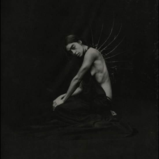 Kelsey Lu - So Help Me God