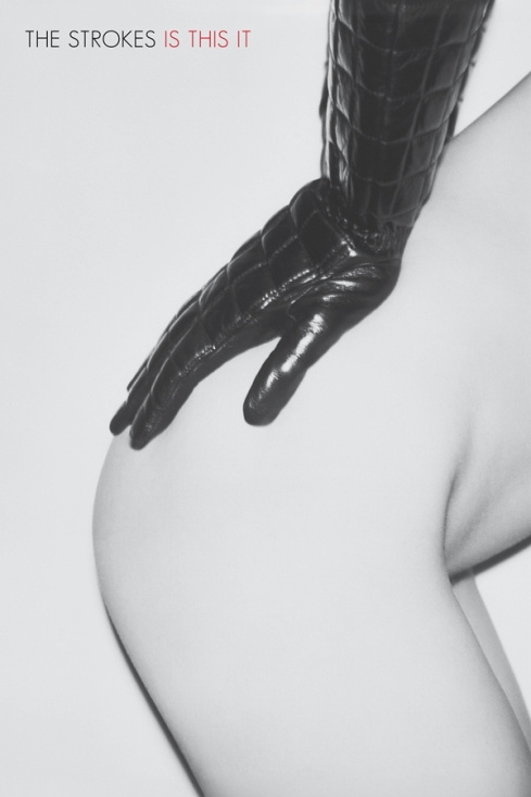 The Strokes - Is This It (91,5 X 61 Cm)