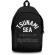 Spiritbox - Tsunami Sea Graphic Daypack Spiritbox - Tsunami Sea Graphic Daypack