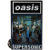 Oasis - Supersonic Single Pin Badge Oasis - Supersonic Single Pin Badge