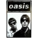 Oasis - Sunglasses Portrait Magnet Oasis - Sunglasses Portrait Magnet