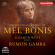 Mel Bonis - Orchestral Works Mel Bonis - Orchestral Works