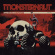 Monsternaut - Approaching Doom Monsternaut - Approaching Doom