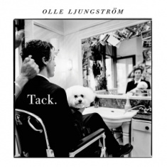 Olle Ljungström - Tack (31-Års Jubileum Vinyl)