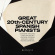 Esteban Sanchez Cristina Bruno Jo - Great 20Th-Century Spanish Pianists Esteban Sanchez Cristina Bruno Jo - Great 20Th-Century Spanish Pianists