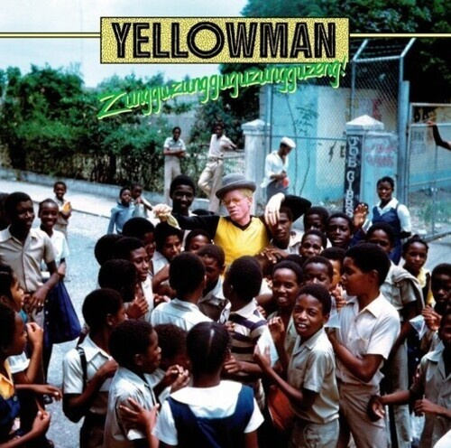Yellowman - Zungguzungguguzungguzeng