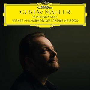 Wiener Philharmoniker Andris Nelso - Mahler: Symphony No. 5