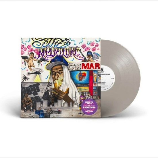 Cousin Feo - Repertoire