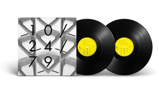 Yellow Magic Orchestra - Ymo Trans Atlantic Tour London 10/24/1979