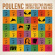Francis Poulenc - Music For Two Pianos Francis Poulenc - Music For Two Pianos