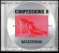 Madonna - Confessions Ii (Standard Cd 12 Tracks) Madonna - Confessions Ii (Standard Cd 12 Tracks)