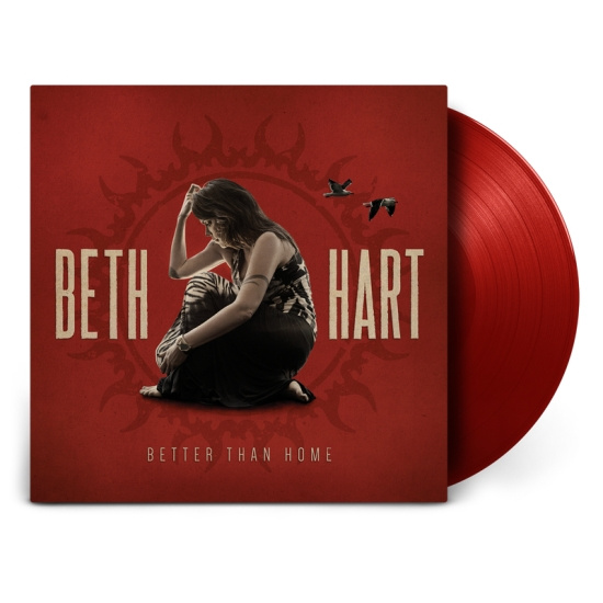Beth Hart - Better Than Home