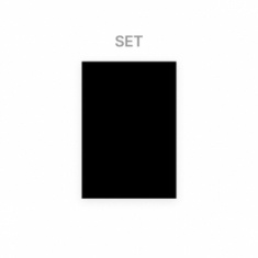 Katseye - Wild SET (Member Ver.) + Weverse (WS)