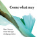 Secara Marc - Come What May Secara Marc - Come What May