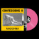 Madonna - Confessions Ii (Exclusive Bengans - 1Lp Neon Pink Standard 12 Tracks) Madonna - Confessions Ii (Exclusive Bengans - 1Lp Neon Pink Standard 12 Tracks)