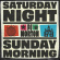 P.J. Morton - Saturday Night / Sunday Morning P.J. Morton - Saturday Night / Sunday Morning