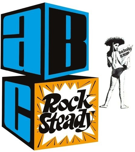 Roland Alphonso With The Originals - Abc Rocksteady