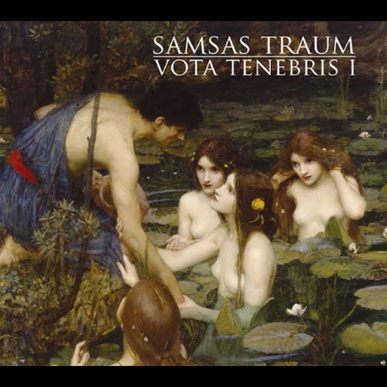 Samsas Traum - Vota Tenebris I