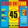 Soul Jazz Records Presents - Studio One Funk (Clear Vinyl) Soul Jazz Records Presents - Studio One Funk (Clear Vinyl)