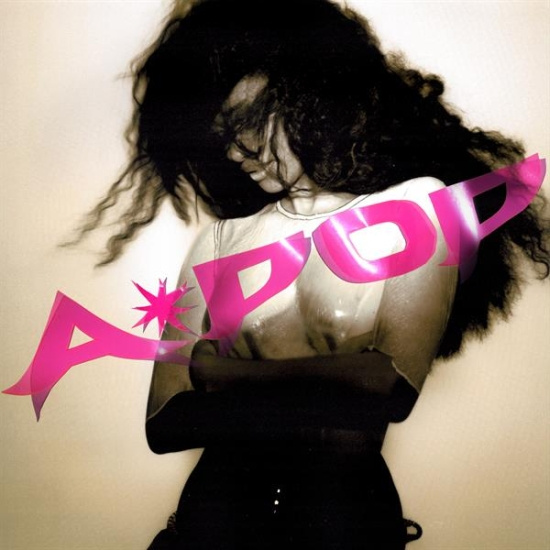 Tyla - A*Pop (Ltd Pink Vinyl)