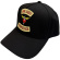 Bon Jovi - Forever Bl Baseball Cap Bon Jovi - Forever Bl Baseball Cap