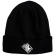 Pil - Diamond Logo & Text Bl Beanie Hat Pil - Diamond Logo & Text Bl Beanie Hat