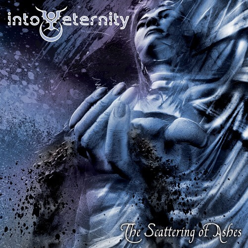 Into Eternity - Scattering Of Ashes The (Colored Vi