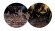 Cannibal Corpse - Gore Obsessed (Picture Disc Vinyl L Cannibal Corpse - Gore Obsessed (Picture Disc Vinyl L