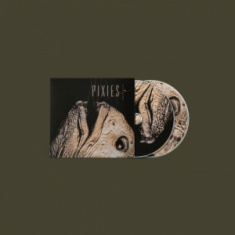 Pixies - Complete B Sides: 1988-97