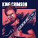 King Crimson - 1974 Penn State University King Crimson - 1974 Penn State University