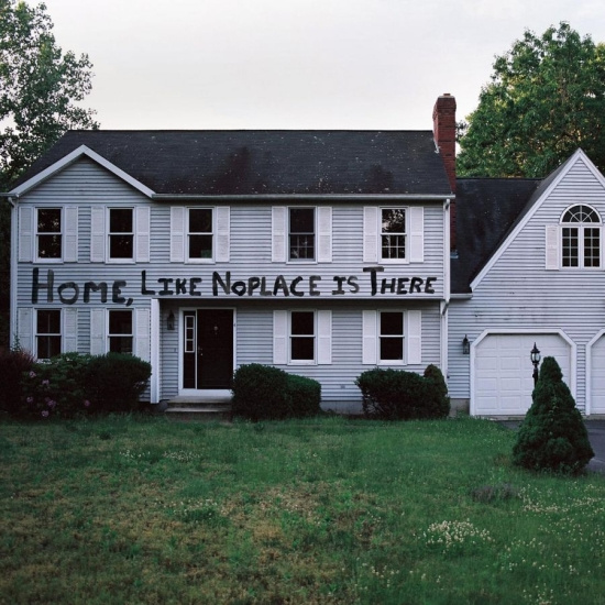Hotelier The - Home, Like Noplace Is There (Evergr
