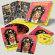 The Rolling Stones - Foreign Tongues (Boxset CD+BD) The Rolling Stones - Foreign Tongues (Boxset CD+BD)