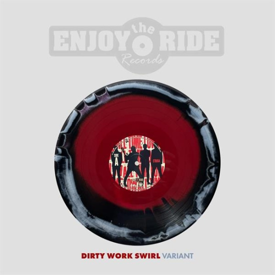 All Time Low - Dirty Work