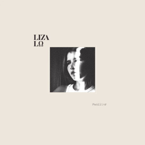 Lo Liza - Familiar (Vinyl Lp)