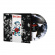 Rose Tattoo - Rose Tattoo (Black & White Swirl Vinyl LP) Rose Tattoo - Rose Tattoo (Black & White Swirl Vinyl LP)