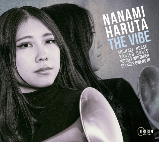 Nanami Haruta - The Vibe