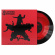 Velveteen Queen - The Greater Good (Red & Black Corona Vinyl LP) Velveteen Queen - The Greater Good (Red & Black Corona Vinyl LP)