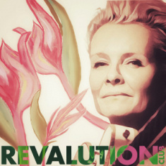 Dahlgren Eva - Revalution Club