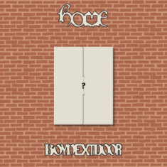 Boynextdoor - Home (Weverse Albums Ver.) (Random Ver.)