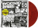 Backyard Babies - Sliver & Gold (Red Vinyl Lp) Backyard Babies - Sliver & Gold (Red Vinyl Lp)