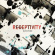Selfish Things - Receptivity (Transparent Turquoise) Selfish Things - Receptivity (Transparent Turquoise)