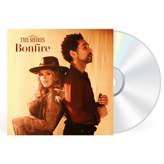 The Shires - Bonfire