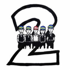 Jay Park Lngshot - Mixtape (4Shoboiz Vol. 2 4Shoville)