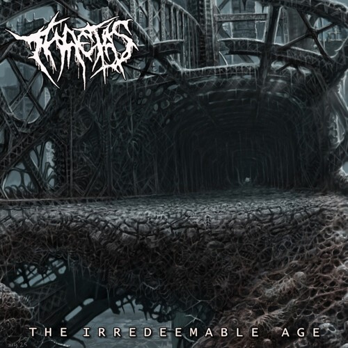 Thætas - Irredeemable Age The (Vinyl Lp)