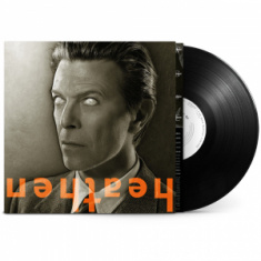 David Bowie - Heathen (180G Black Vinyl)