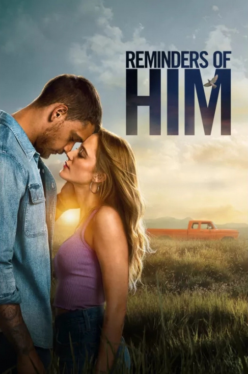 Movie - Reminders of Him (DVD)