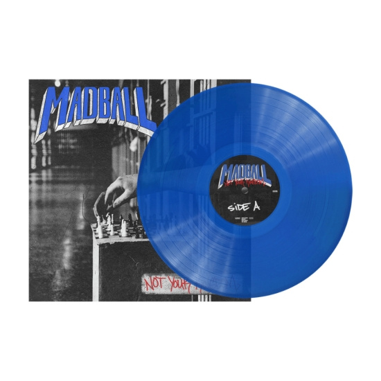 Madball - Not Your Kingdom