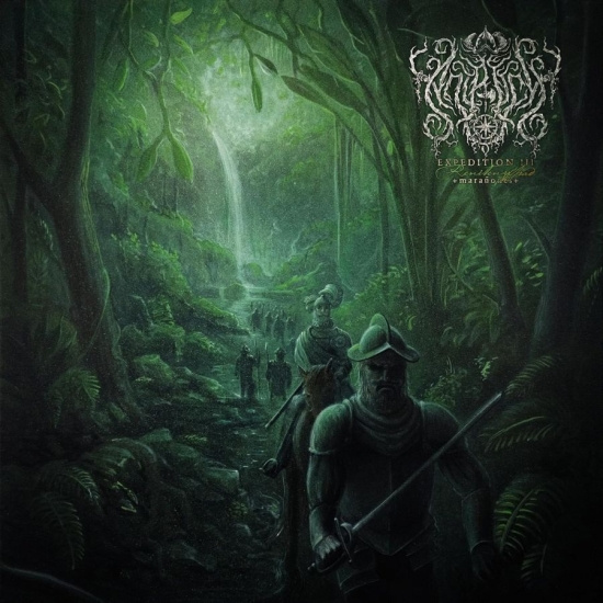 Antrisch - Expedition Iii