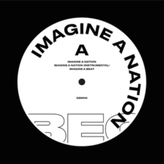 Gemini - Imagine A Nation/For The Crazy