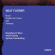 Furrer Beat - Furrer: Nuun Furrer Beat - Furrer: Nuun